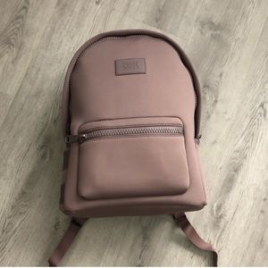 Dagne Dover Dakota backpack in Dune
